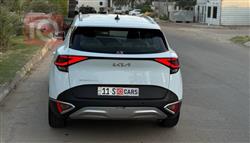 کیا سپۆرتاج